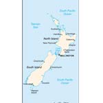 Teach English in New Zealand